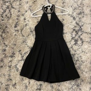Fransescas Small Little Black Dress